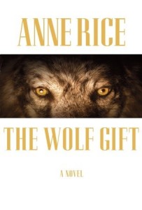 wolf gift